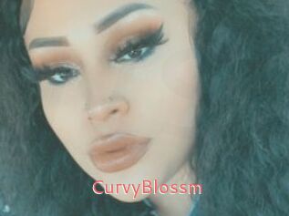 CurvyBlossm Webcam Sexe Direct