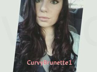 CurvyBrunette1 Webcam Sexe Direct