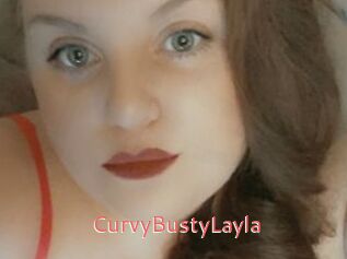 CurvyBustyLayla