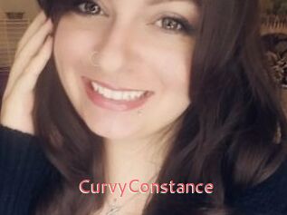 CurvyConstance