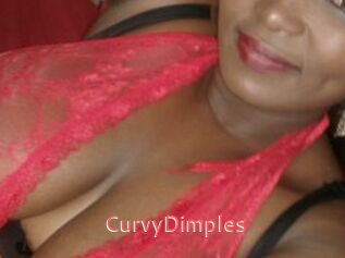 CurvyDimples