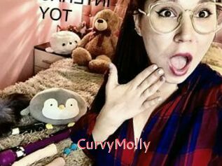 CurvyMolly