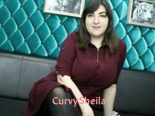 CurvySheila Webcam Sexe Direct