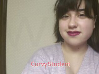 CurvyStudent