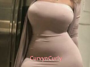 CurvynCurly