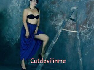 Cutdevilinme