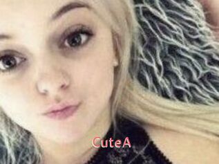 CuteA