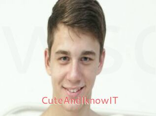 CuteAndIknowIT