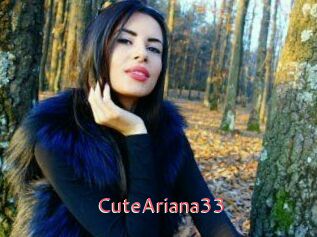 CuteAriana33
