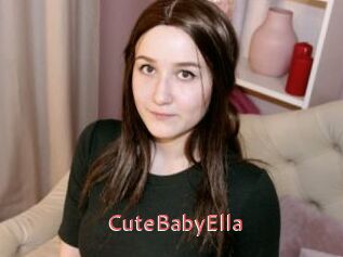 CuteBabyElla