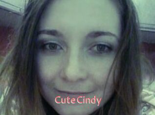 CuteCindy_