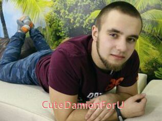 CuteDamionForU