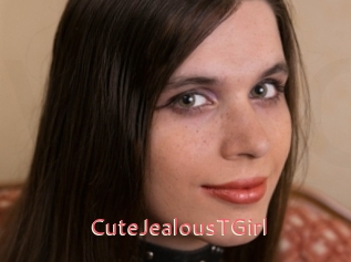 CuteJealousTGirl