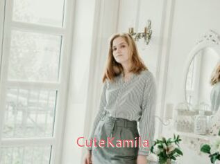 CuteKamila