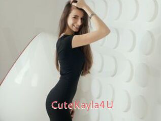 CuteKayla4U
