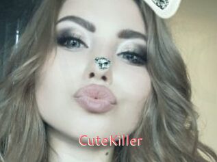 CuteKiller