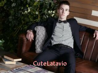 CuteLatavio