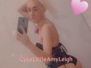 CuteLittleAmyLeigh