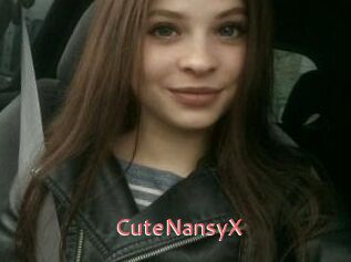 CuteNansyX