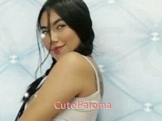 CutePaloma