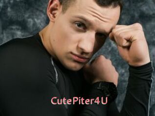 CutePiter4U