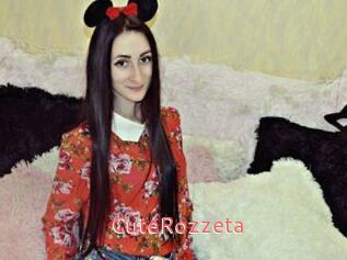 CuteRozzeta