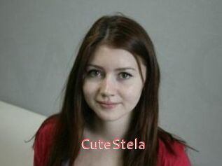 CuteStela