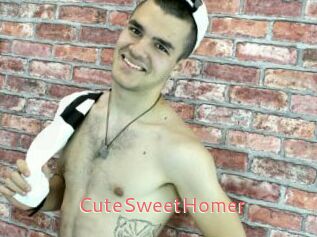 CuteSweetHomer
