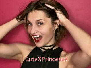 CuteXPrincessX