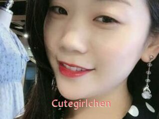 Cutegirlchen
