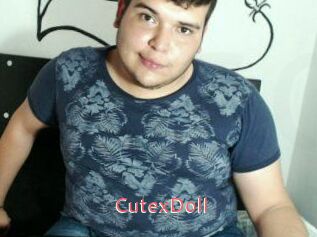 CutexDoll