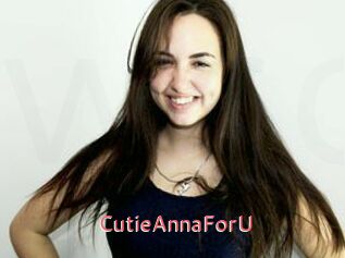 CutieAnnaForU