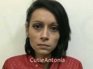 CutieAntonia