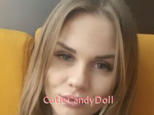CutieCandyDoll