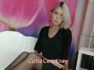 CutieCourtney