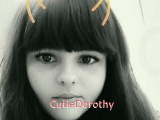 CutieDorothy