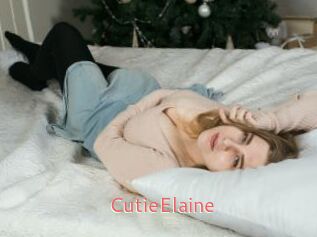 CutieElaine