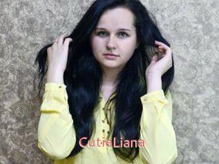 CutieLiana
