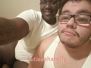 Cutieeshanelly