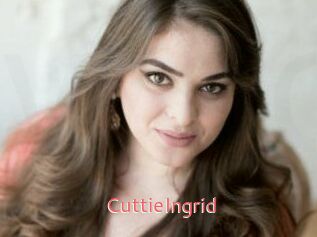 CuttieIngrid Webcam Sexe Direct