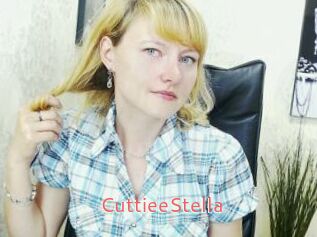 CuttieeStella