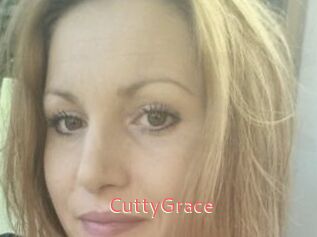 CuttyGrace