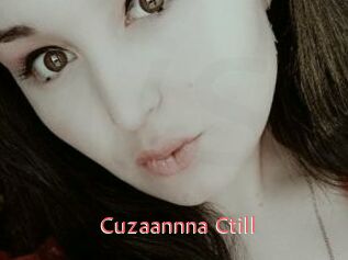 Cuzaannna_Ctill
