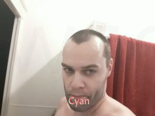 Cyan
