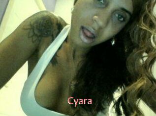 Hotcyara