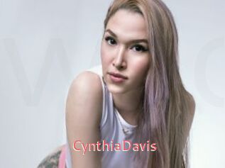 CynthiaDavis