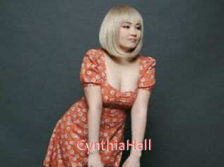 CynthiaHall