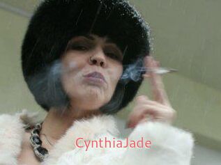 CynthiaJade Webcam Sexe Direct