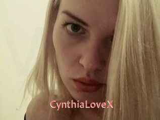 CynthiaLoveX