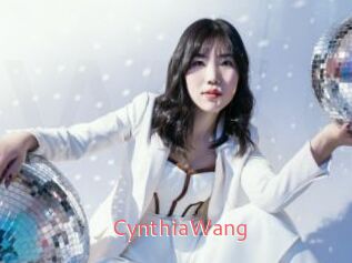 CynthiaWang